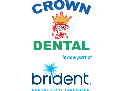 Crown Dental Part of Brident Dental Orthodontics