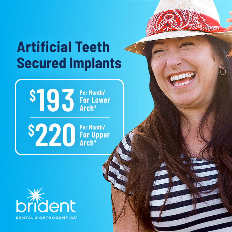 Current Dental Offers Brident