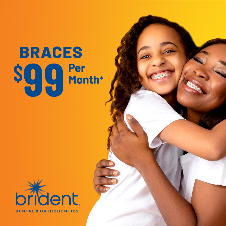 Current Dental Offers Brident